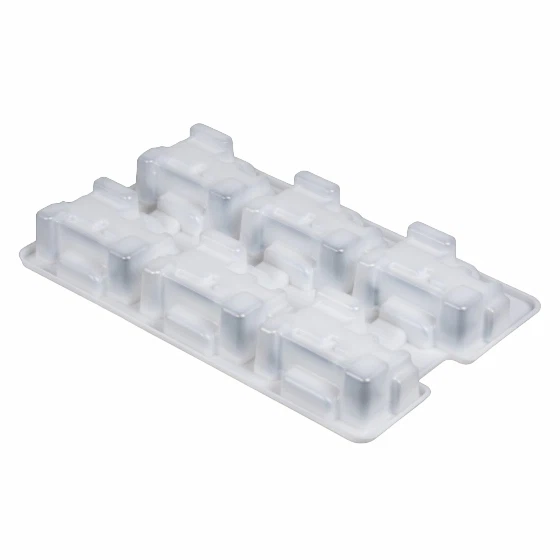 Vacuum Formed Plastic Packaging