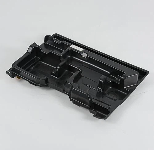 Tool Case Inserts- Reusable Or Disposable Packagings
