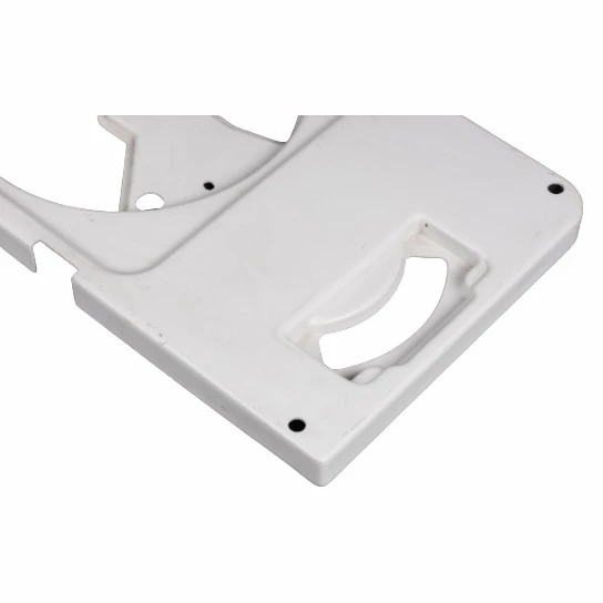 Medical Cart Enclosure, Scan Machine Outer Housing
