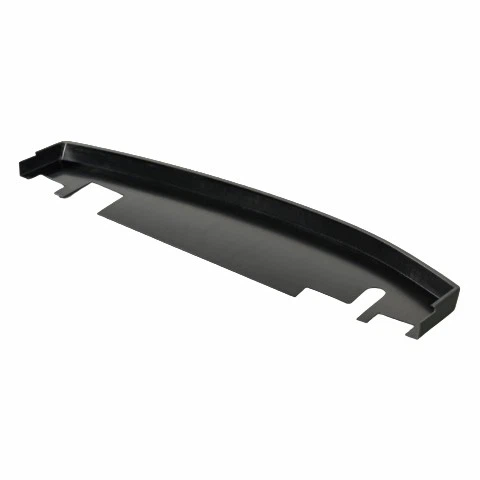 Plastic Cover For Forklift